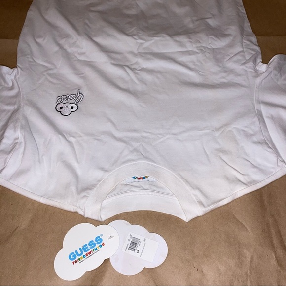 Guess t-shirt - Picture 6 of 9